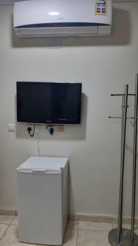 Apartamento Al Rawda Furnished Units