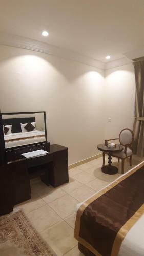 Apartamento Al Rawda Furnished Units
