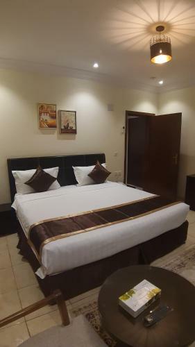 Apartamento Al Rawda Furnished Units