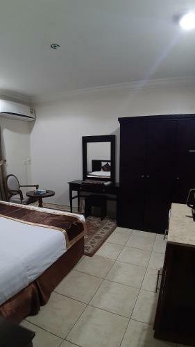 Apartamento Al Rawda Furnished Units