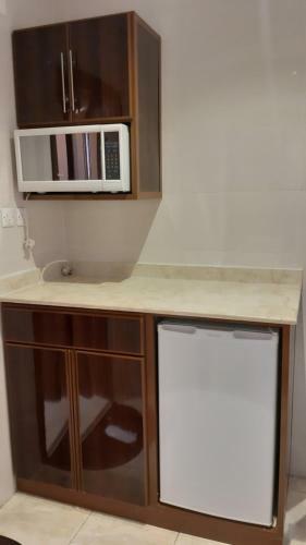 Apartamento Al Rawda Furnished Units