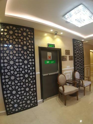 Apartamento Al Rawda Furnished Units