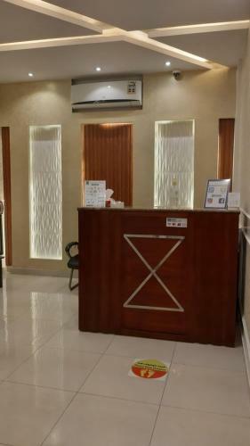Apartamento Al Rawda Furnished Units