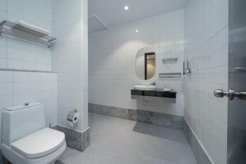 Aparthotel ??? ????? ???????? Biz Hotel Apartments