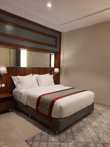 Aparthotel ??? ????? ???????? Biz Hotel Apartments