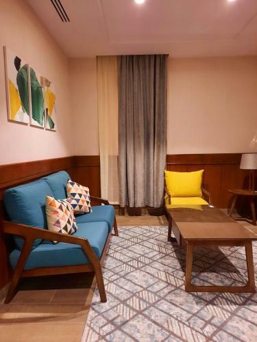 Aparthotel ??? ????? ???????? Biz Hotel Apartments