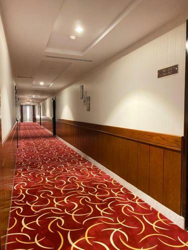 Aparthotel ??? ????? ???????? Biz Hotel Apartments