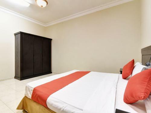 Rwnza Hotel Apartments