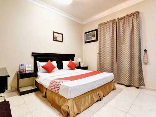Rwnza Hotel Apartments