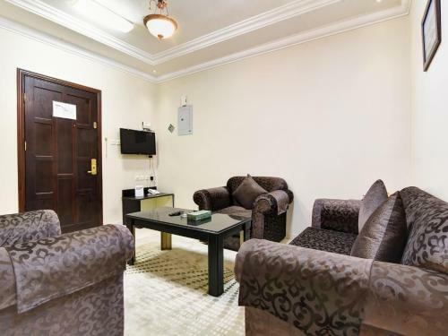 Rwnza Hotel Apartments