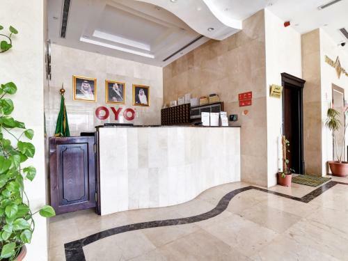 Rwnza Hotel Apartments
