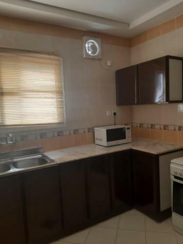 Apartamento Benayt Al-saraya