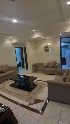 Apartamento Benayt Al-saraya