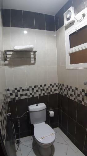 Apartamento Benayt Al-saraya