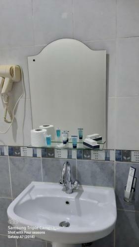 Apartamento Benayt Al-saraya