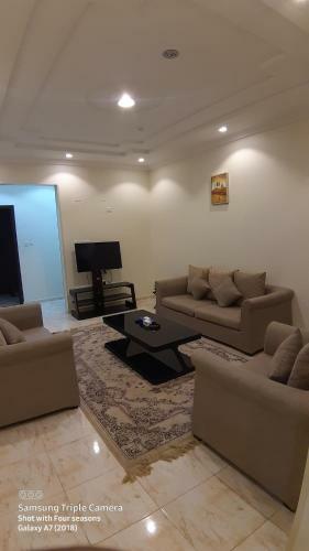 Apartamento Benayt Al-saraya