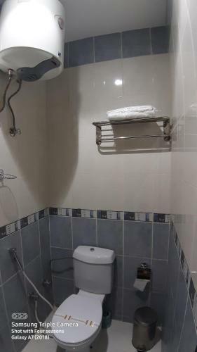 Apartamento Benayt Al-saraya