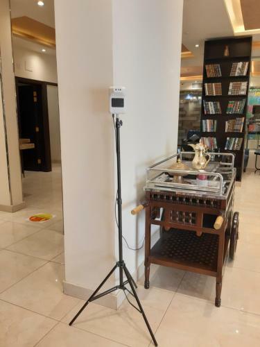 Apartamento Benayt Al-saraya