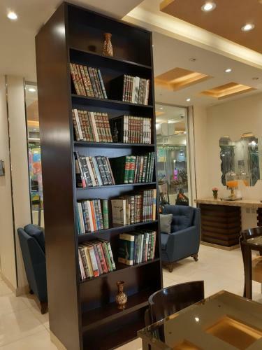Apartamento Benayt Al-saraya