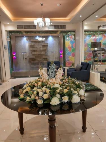 Apartamento Benayt Al-saraya