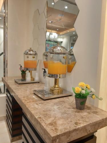 Apartamento Benayt Al-saraya