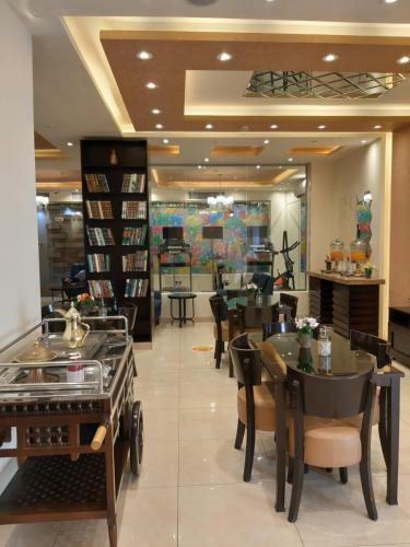 Apartamento Benayt Al-saraya