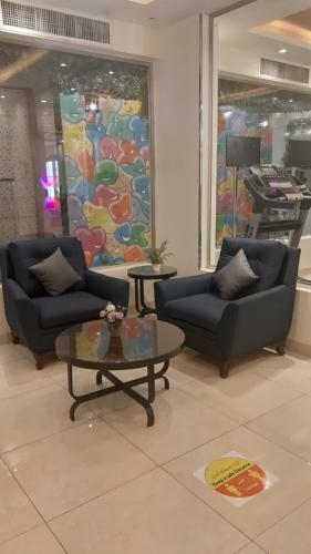 Apartamento Benayt Al-saraya