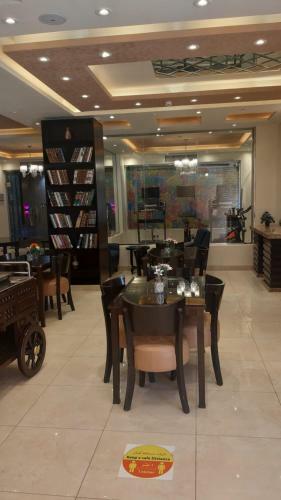 Apartamento Benayt Al-saraya