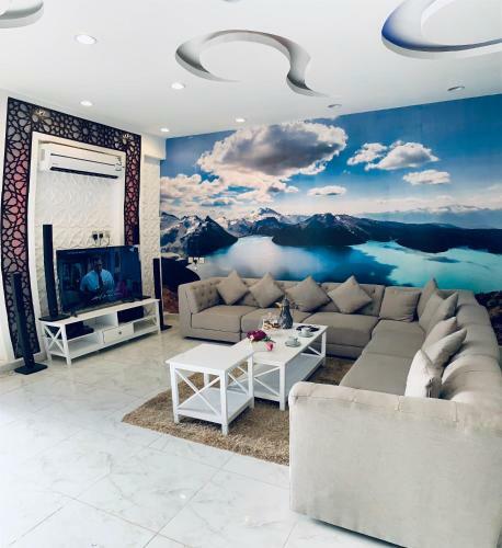 Apartamento ??????? ????? ????