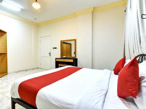 Hotel Oyo 405 Nujom Al-jazerah