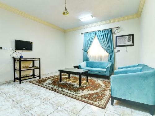 Hotel Oyo 405 Nujom Al-jazerah