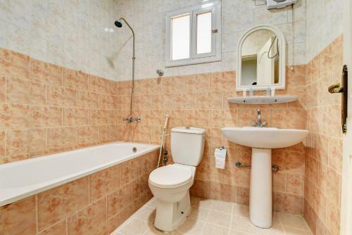 Hotel Oyo 405 Nujom Al-jazerah