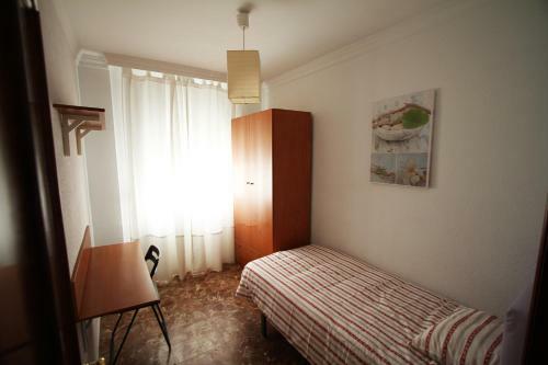 Apartamento Malaga Soho