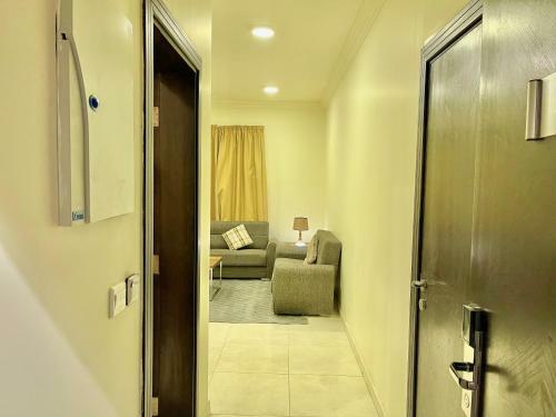 Relax Day Hotel Suite2
