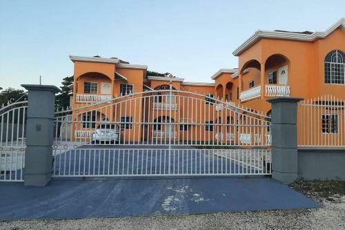 Apartamento Windsor Luxury Palace