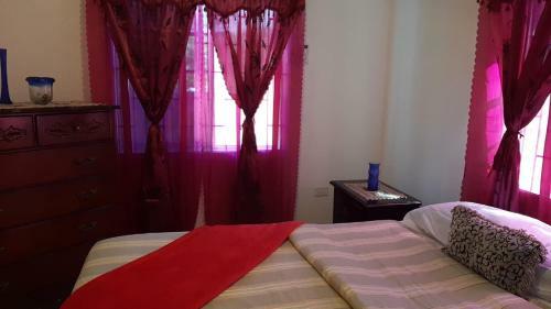 Apartamento Windsor Luxury Palace