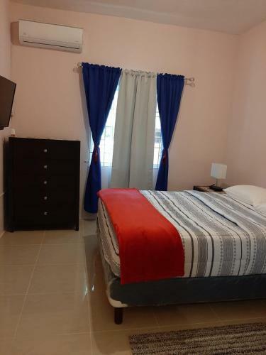Apartamento Windsor Luxury Palace