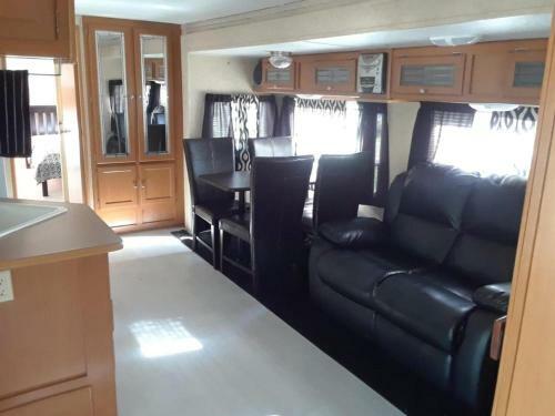 Confort Y Relajacion