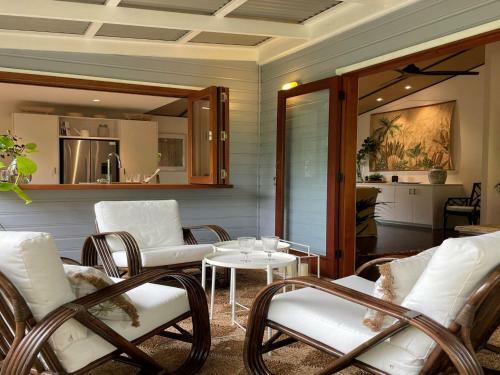Mustique