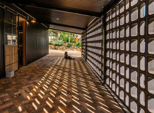 The Bangalow Barn