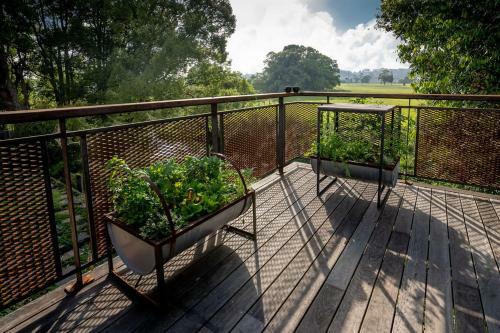 The Bangalow Barn