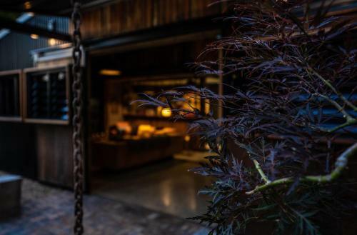 The Bangalow Barn