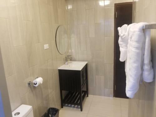 Apartamento Inn The Town