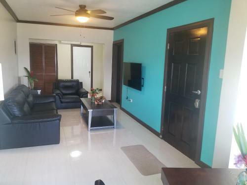 Apartamento Inn The Town