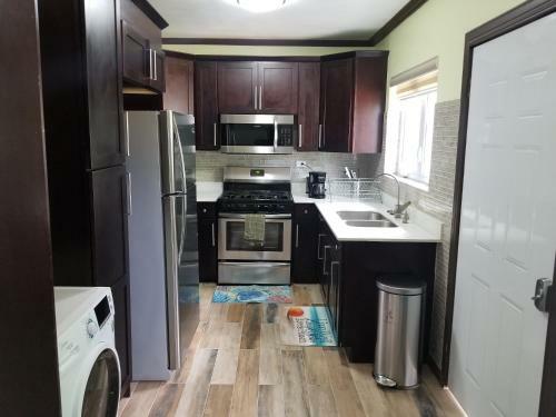 Apartamento Inn The Town