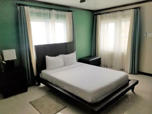Apartamento Inn The Town