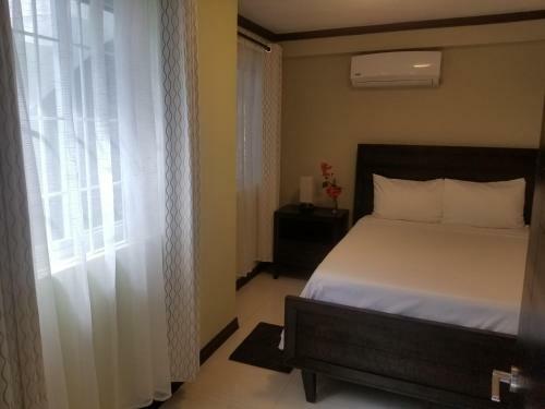 Apartamento Inn The Town