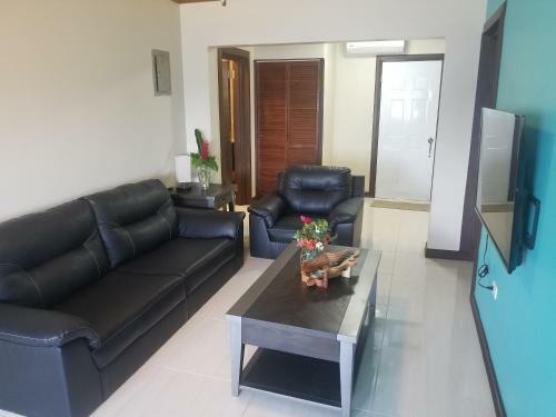 Apartamento Inn The Town
