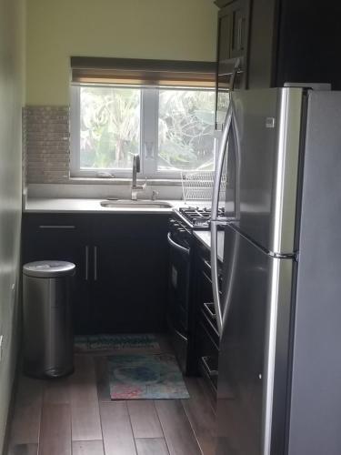 Apartamento Inn The Town