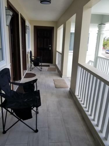 Apartamento Inn The Town